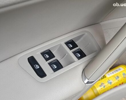 Чорний Фольксваген Гольф, об'ємом двигуна 1.8 л та пробігом 127 тис. км за 12490 $, фото 21 на Automoto.ua