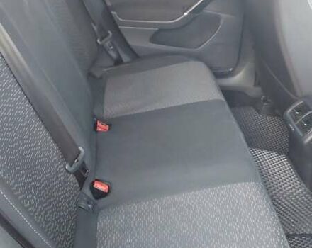 Чорний Фольксваген Гольф, об'ємом двигуна 1.6 л та пробігом 282 тис. км за 10500 $, фото 18 на Automoto.ua