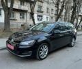 Черный Фольксваген Гольф, объемом двигателя 1.97 л и пробегом 185 тыс. км за 14200 $, фото 1 на Automoto.ua
