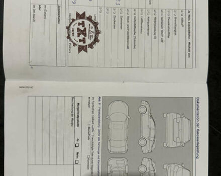 Черный Фольксваген Гольф, объемом двигателя 1.6 л и пробегом 223 тыс. км за 11900 $, фото 64 на Automoto.ua