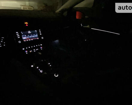 Чорний Фольксваген Гольф, об'ємом двигуна 1.97 л та пробігом 200 тис. км за 14500 $, фото 10 на Automoto.ua