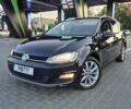Черный Фольксваген Гольф, объемом двигателя 1.97 л и пробегом 189 тыс. км за 13555 $, фото 3 на Automoto.ua