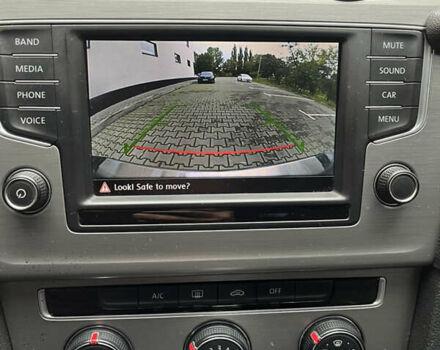 Черный Фольксваген Гольф, объемом двигателя 1.8 л и пробегом 195 тыс. км за 8999 $, фото 36 на Automoto.ua