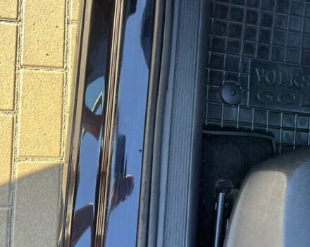 Фольксваген Гольф 2015 у Вінниці на Automoto.ua Чорний Фольксваген Гольф, об'ємом двигуна 1 л та пробігом 146 тис. км за 12500 $, фото 8 на Automoto.ua