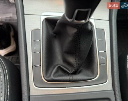 Черный Фольксваген Гольф, объемом двигателя 2 л и пробегом 159 тыс. км за 12999 $, фото 36 на Automoto.ua