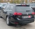 Чорний Фольксваген Гольф, об'ємом двигуна 1.8 л та пробігом 127 тис. км за 12490 $, фото 10 на Automoto.ua