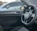 Черный Фольксваген Гольф, объемом двигателя 1.6 л и пробегом 209 тыс. км за 9600 $, фото 23 на Automoto.ua