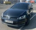 Чорний Фольксваген Гольф, об'ємом двигуна 1.97 л та пробігом 409 тис. км за 10800 $, фото 1 на Automoto.ua