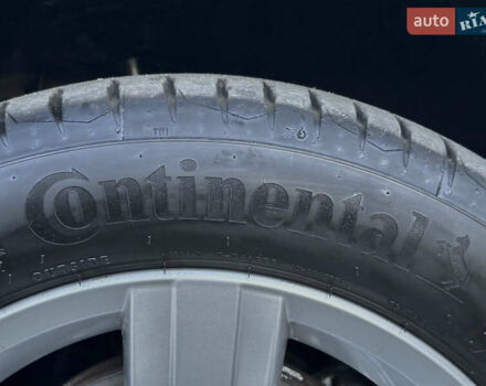 Черный Фольксваген Гольф, объемом двигателя 2 л и пробегом 248 тыс. км за 11999 $, фото 93 на Automoto.ua