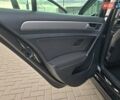 Черный Фольксваген Гольф, объемом двигателя 1.97 л и пробегом 237 тыс. км за 14500 $, фото 12 на Automoto.ua