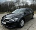 Чорний Фольксваген Гольф, об'ємом двигуна 1.6 л та пробігом 245 тис. км за 13500 $, фото 1 на Automoto.ua