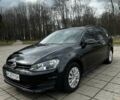 Чорний Фольксваген Гольф, об'ємом двигуна 1.6 л та пробігом 245 тис. км за 13500 $, фото 1 на Automoto.ua