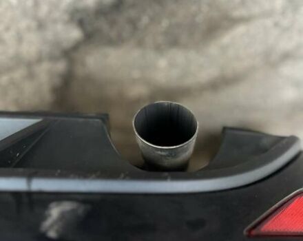 Черный Фольксваген Гольф, объемом двигателя 1.6 л и пробегом 209 тыс. км за 9600 $, фото 13 на Automoto.ua