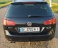Чорний Фольксваген Гольф, об'ємом двигуна 1.97 л та пробігом 288 тис. км за 11700 $, фото 8 на Automoto.ua