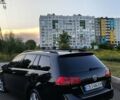 Черный Фольксваген Гольф, объемом двигателя 1.97 л и пробегом 220 тыс. км за 11800 $, фото 2 на Automoto.ua