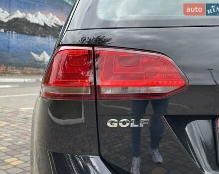 Чорний Фольксваген Гольф, об'ємом двигуна 1.6 л та пробігом 268 тис. км за 10999 $, фото 50 на Automoto.ua