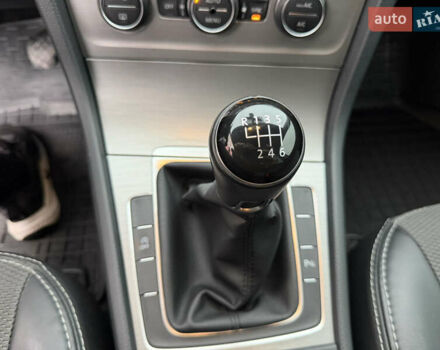 Черный Фольксваген Гольф, объемом двигателя 2 л и пробегом 159 тыс. км за 12999 $, фото 34 на Automoto.ua