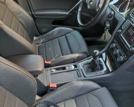 Чорний Фольксваген Гольф, об'ємом двигуна 1.97 л та пробігом 321 тис. км за 13200 $, фото 28 на Automoto.ua