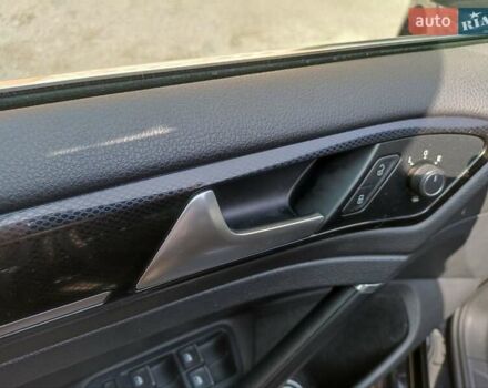 Чорний Фольксваген Гольф, об'ємом двигуна 1.97 л та пробігом 321 тис. км за 13200 $, фото 24 на Automoto.ua