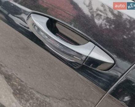 Чорний Фольксваген Гольф, об'ємом двигуна 1.8 л та пробігом 127 тис. км за 12480 $, фото 17 на Automoto.ua