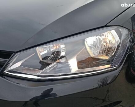 Чорний Фольксваген Гольф, об'ємом двигуна 1.8 л та пробігом 127 тис. км за 12490 $, фото 2 на Automoto.ua