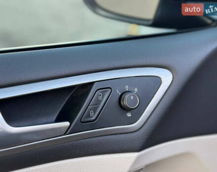 Черный Фольксваген Гольф, объемом двигателя 1.97 л и пробегом 96 тыс. км за 12699 $, фото 12 на Automoto.ua