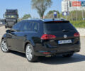 Черный Фольксваген Гольф, объемом двигателя 2 л и пробегом 213 тыс. км за 16999 $, фото 10 на Automoto.ua