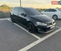 Черный Фольксваген Гольф, объемом двигателя 1.6 л и пробегом 267 тыс. км за 10800 $, фото 1 на Automoto.ua