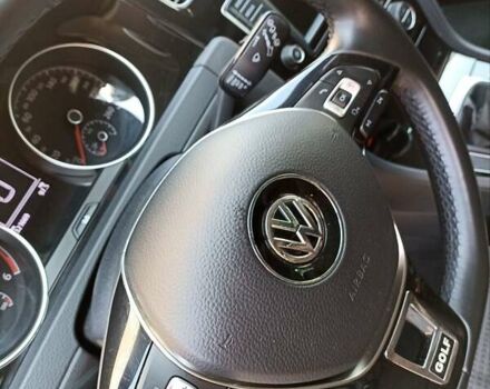 Чорний Фольксваген Гольф, об'ємом двигуна 1.97 л та пробігом 321 тис. км за 13200 $, фото 6 на Automoto.ua