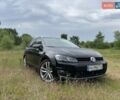 Черный Фольксваген Гольф, объемом двигателя 1.97 л и пробегом 115 тыс. км за 15500 $, фото 1 на Automoto.ua