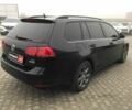 Черный Фольксваген Гольф, объемом двигателя 1.6 л и пробегом 240 тыс. км за 10590 $, фото 5 на Automoto.ua