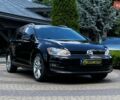 Чорний Фольксваген Гольф, об'ємом двигуна 1.8 л та пробігом 193 тис. км за 11200 $, фото 1 на Automoto.ua