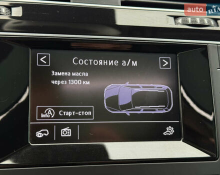 Черный Фольксваген Гольф, объемом двигателя 2 л и пробегом 242 тыс. км за 13290 $, фото 60 на Automoto.ua