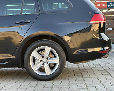 Черный Фольксваген Гольф, объемом двигателя 2 л и пробегом 248 тыс. км за 11999 $, фото 19 на Automoto.ua