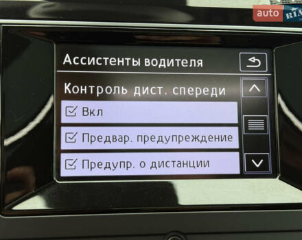 Черный Фольксваген Гольф, объемом двигателя 2 л и пробегом 242 тыс. км за 13290 $, фото 65 на Automoto.ua