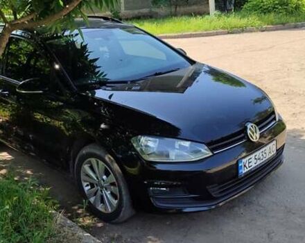 Чорний Фольксваген Гольф, об'ємом двигуна 1.6 л та пробігом 260 тис. км за 10000 $, фото 9 на Automoto.ua