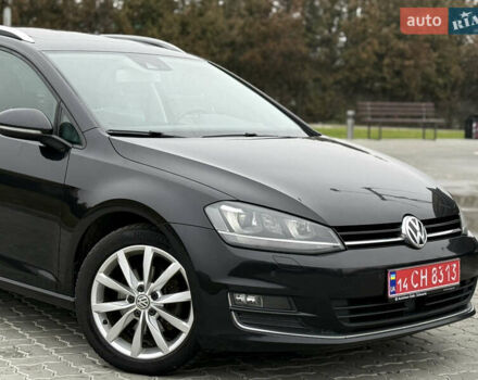 Черный Фольксваген Гольф, объемом двигателя 2 л и пробегом 242 тыс. км за 13290 $, фото 97 на Automoto.ua