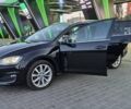 Черный Фольксваген Гольф, объемом двигателя 1.97 л и пробегом 189 тыс. км за 13555 $, фото 73 на Automoto.ua