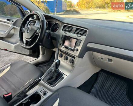 Черный Фольксваген Гольф, объемом двигателя 1.97 л и пробегом 96 тыс. км за 12699 $, фото 30 на Automoto.ua