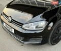 Чорний Фольксваген Гольф, об'ємом двигуна 1.6 л та пробігом 204 тис. км за 10900 $, фото 4 на Automoto.ua