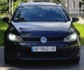 Черный Фольксваген Гольф, объемом двигателя 1 л и пробегом 260 тыс. км за 8724 $, фото 1 на Automoto.ua