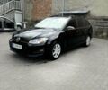 Черный Фольксваген Гольф, объемом двигателя 1.6 л и пробегом 230 тыс. км за 10500 $, фото 2 на Automoto.ua