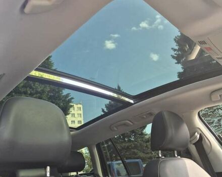 Черный Фольксваген Гольф, объемом двигателя 1.97 л и пробегом 207 тыс. км за 11500 $, фото 14 на Automoto.ua