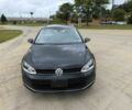 Черный Фольксваген Гольф, объемом двигателя 2 л и пробегом 75 тыс. км за 2400 $, фото 1 на Automoto.ua