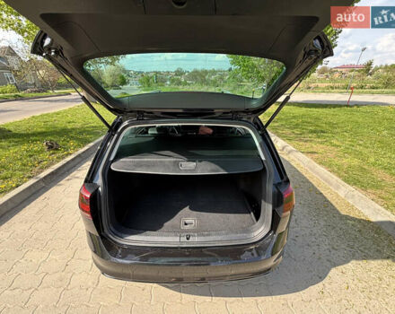 Чорний Фольксваген Гольф, об'ємом двигуна 1.6 л та пробігом 229 тис. км за 13000 $, фото 16 на Automoto.ua