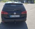 Черный Фольксваген Гольф, объемом двигателя 1.6 л и пробегом 275 тыс. км за 9700 $, фото 2 на Automoto.ua