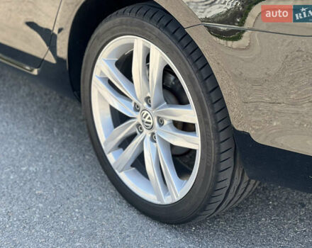 Черный Фольксваген Гольф, объемом двигателя 2 л и пробегом 213 тыс. км за 16999 $, фото 8 на Automoto.ua