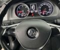 Черный Фольксваген Гольф, объемом двигателя 1.6 л и пробегом 243 тыс. км за 10600 $, фото 10 на Automoto.ua