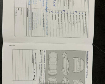 Черный Фольксваген Гольф, объемом двигателя 1.6 л и пробегом 223 тыс. км за 11900 $, фото 58 на Automoto.ua