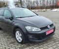 Черный Фольксваген Гольф, объемом двигателя 1.97 л и пробегом 195 тыс. км за 13950 $, фото 1 на Automoto.ua